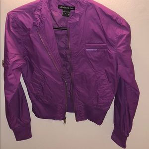 Members Only jacket